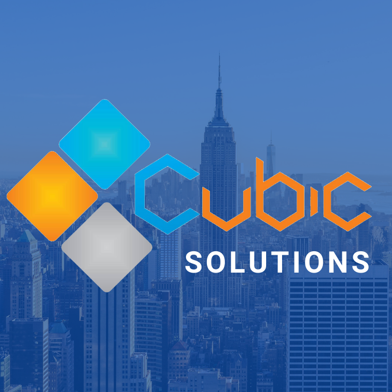 Cubic Solutions Inc. | Lahore
