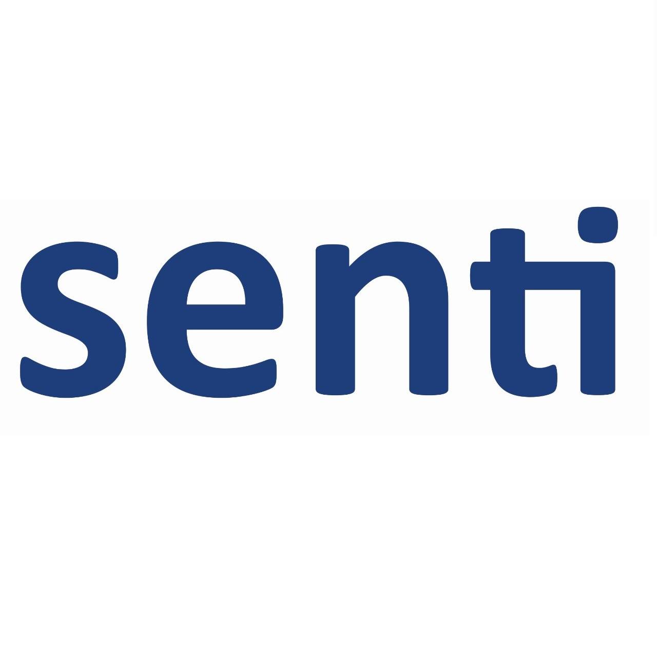 senti