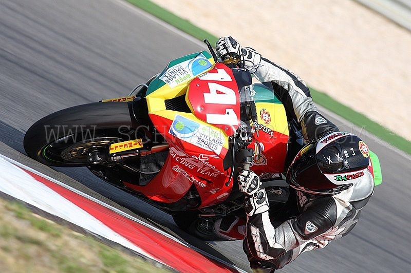 Jar Racing Team