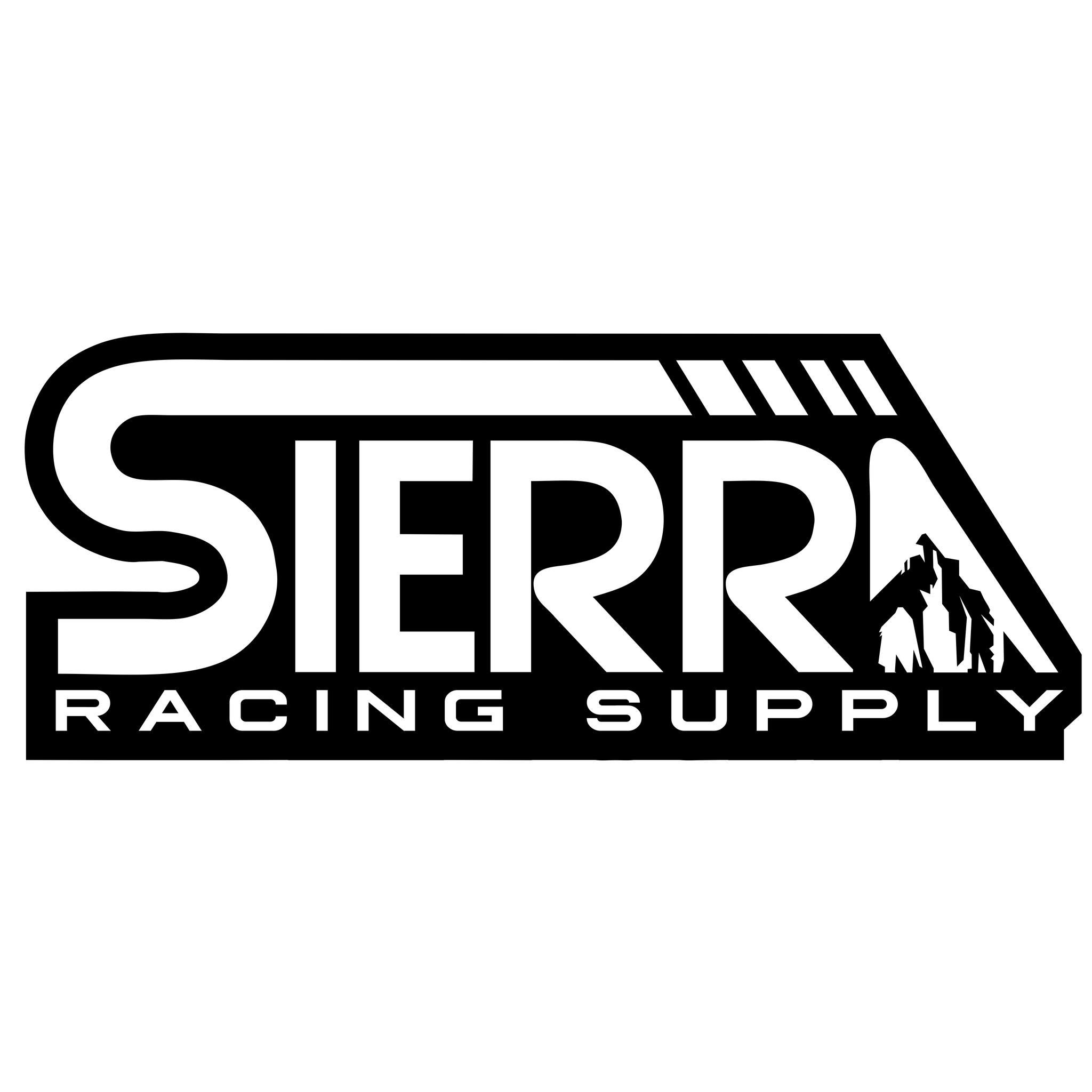 Sierra Racing Supply | El Dorado CA