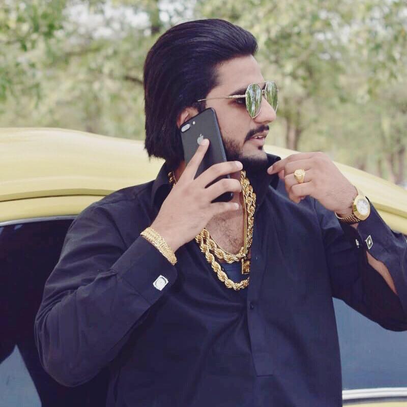 Raja Faisal Rajput