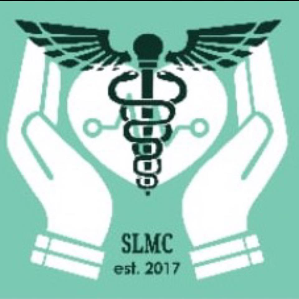 SLMC - SinLag Medical Clinic
