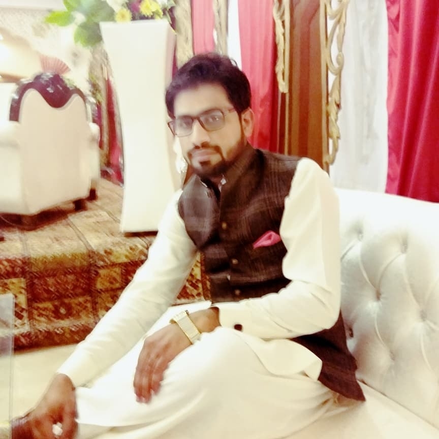 Sajid Rafiq