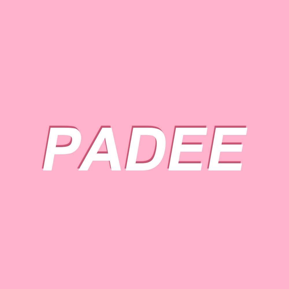 Padee - สกรีนเสื้อ กระเป๋า และงานอื่นๆ ลำปาง