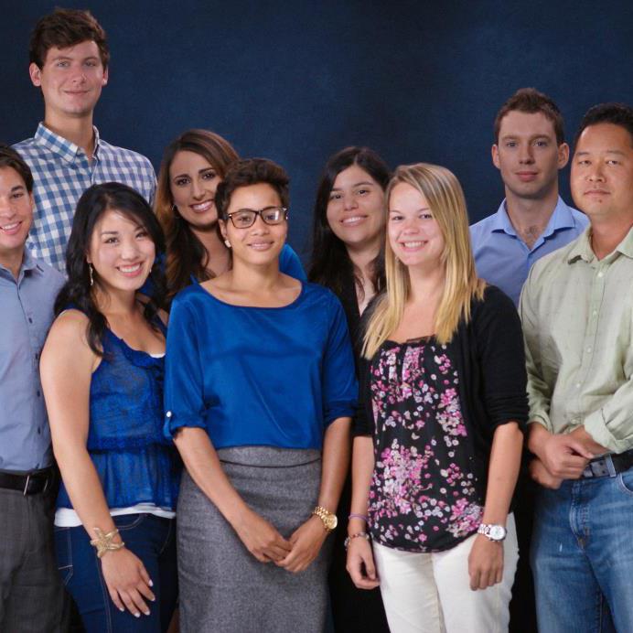 ABC Studios Production Associates Program
