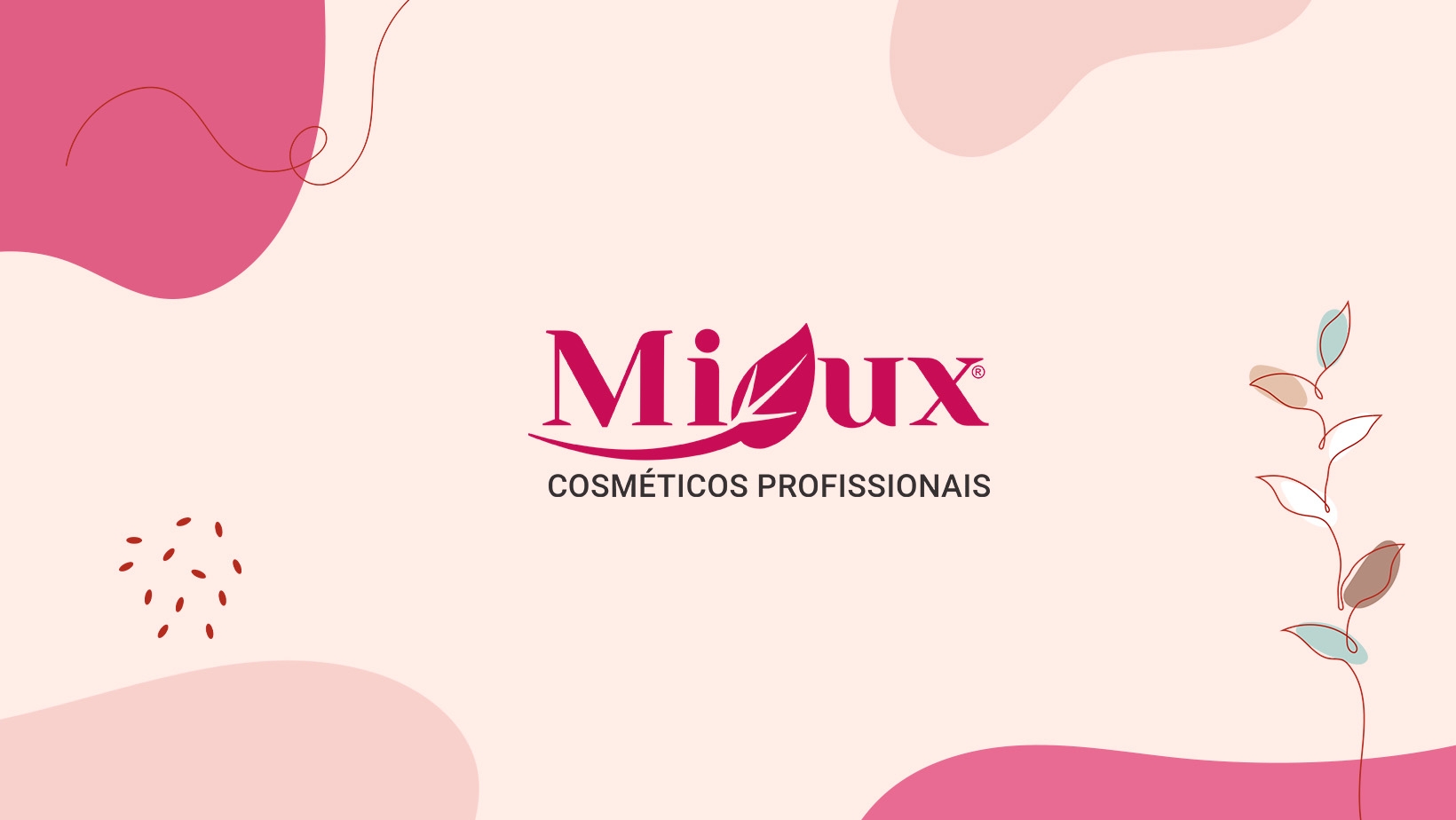 Miux Cosméticos | São Bernardo do Campo SP