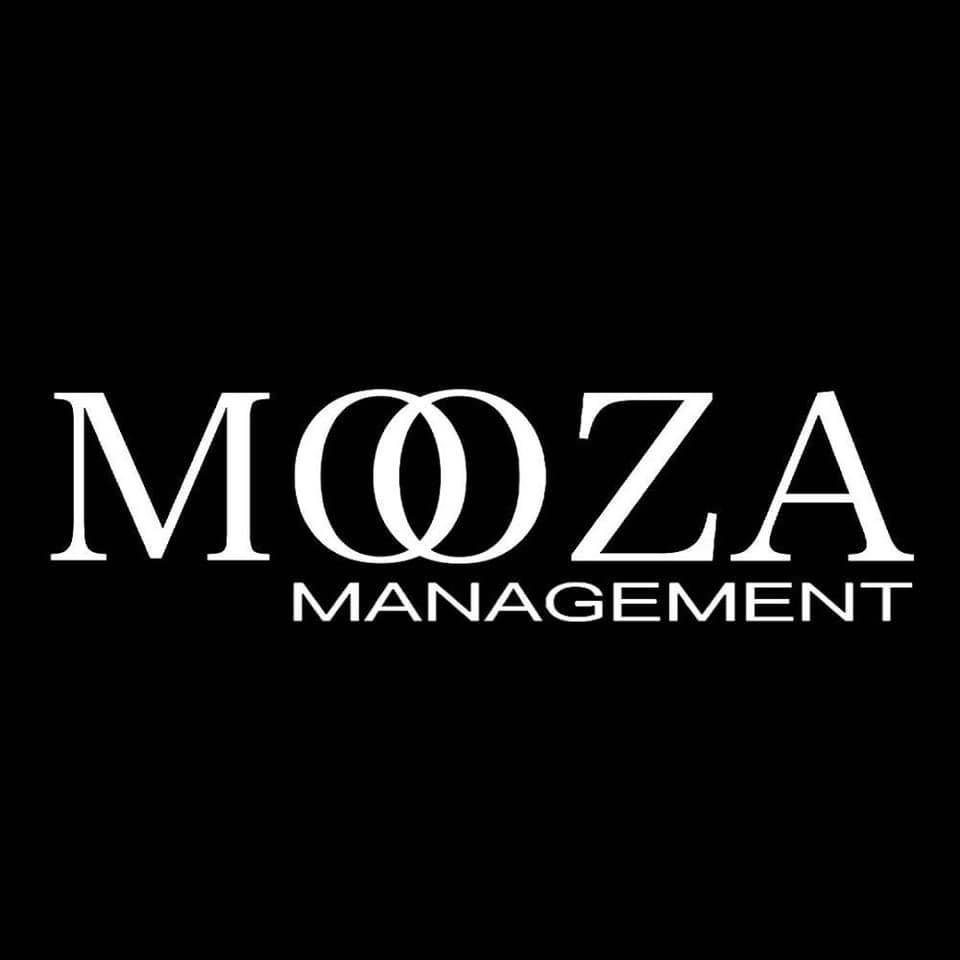 MOOZA Management 幕褶模特兒經紀有限公司
