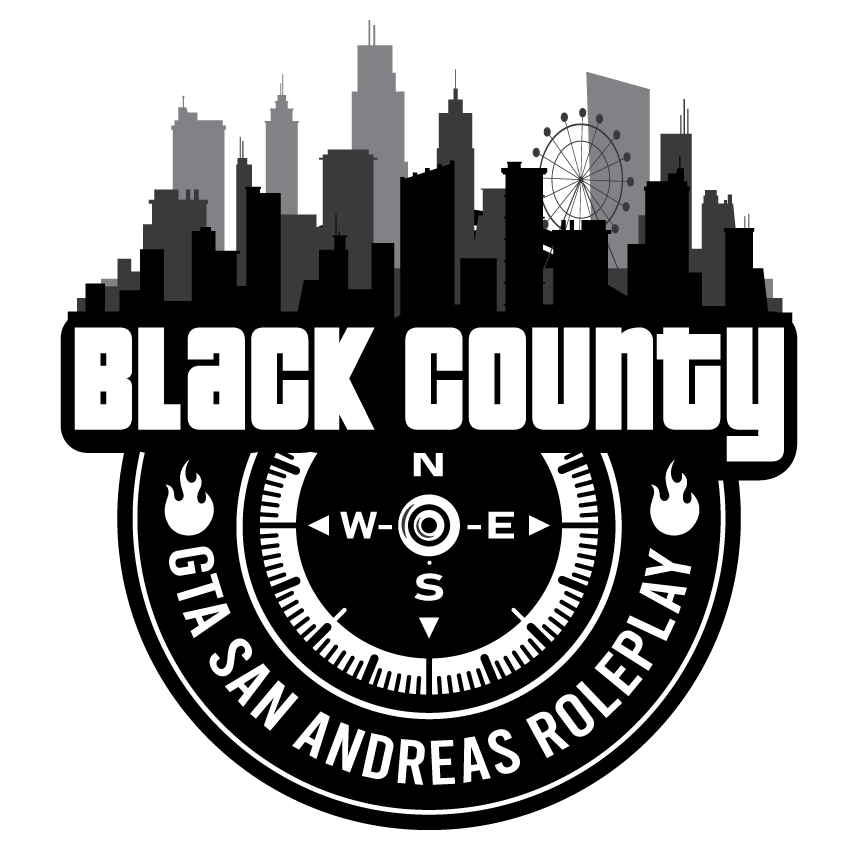 Gta Black County Roleplay