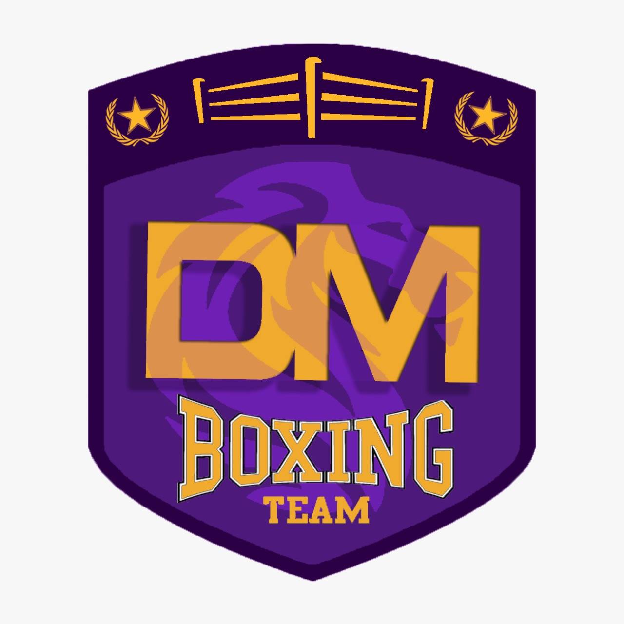 DM Boxing Team