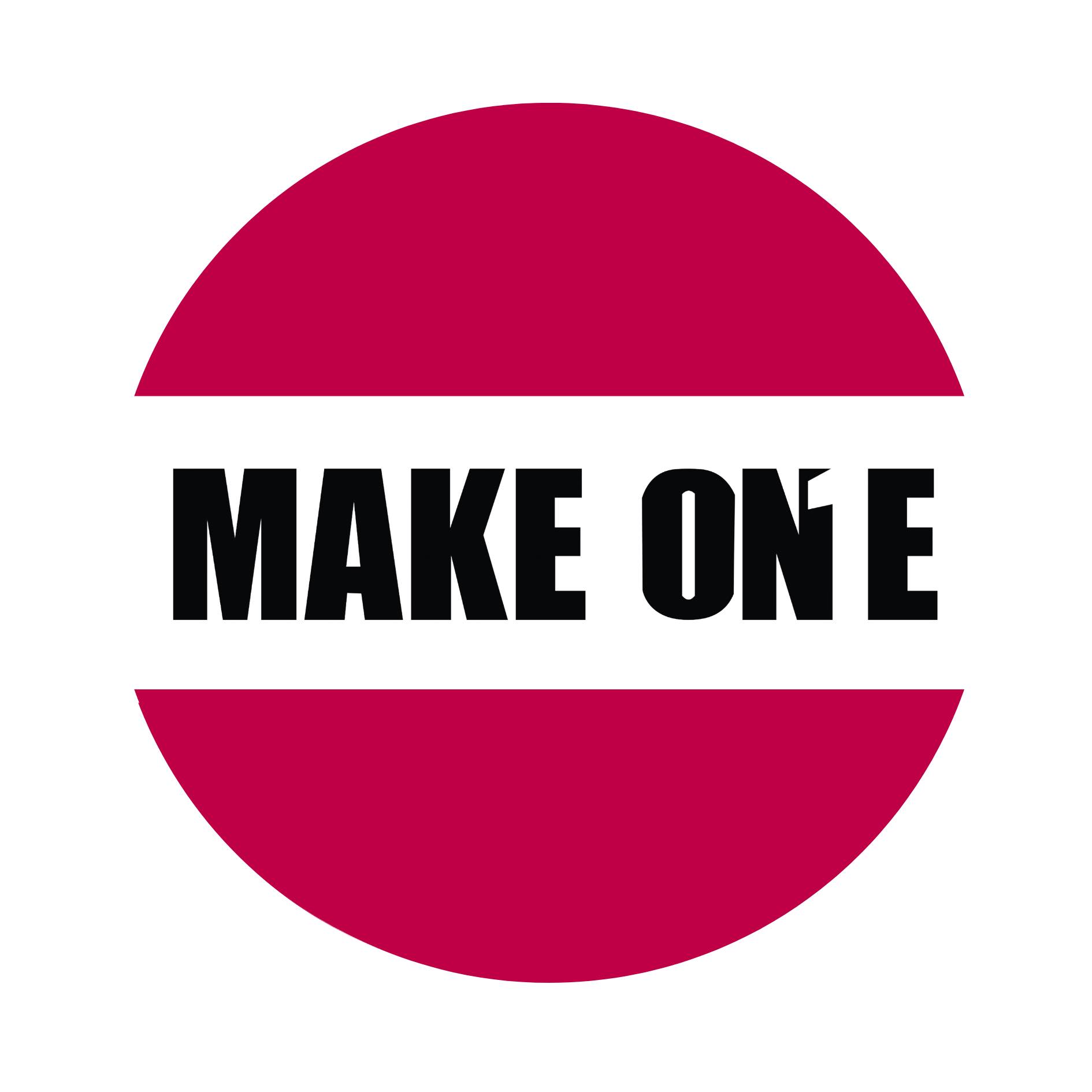 MakeOne