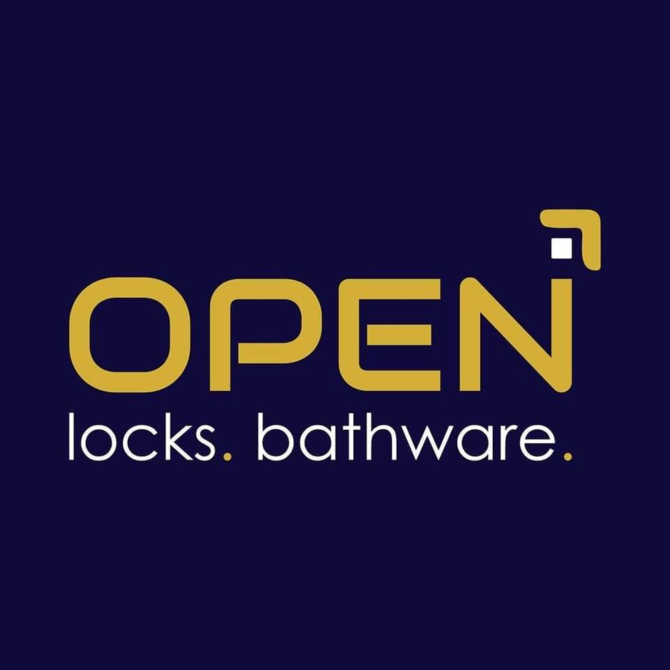 OPEN-locks & bathware | Colombo