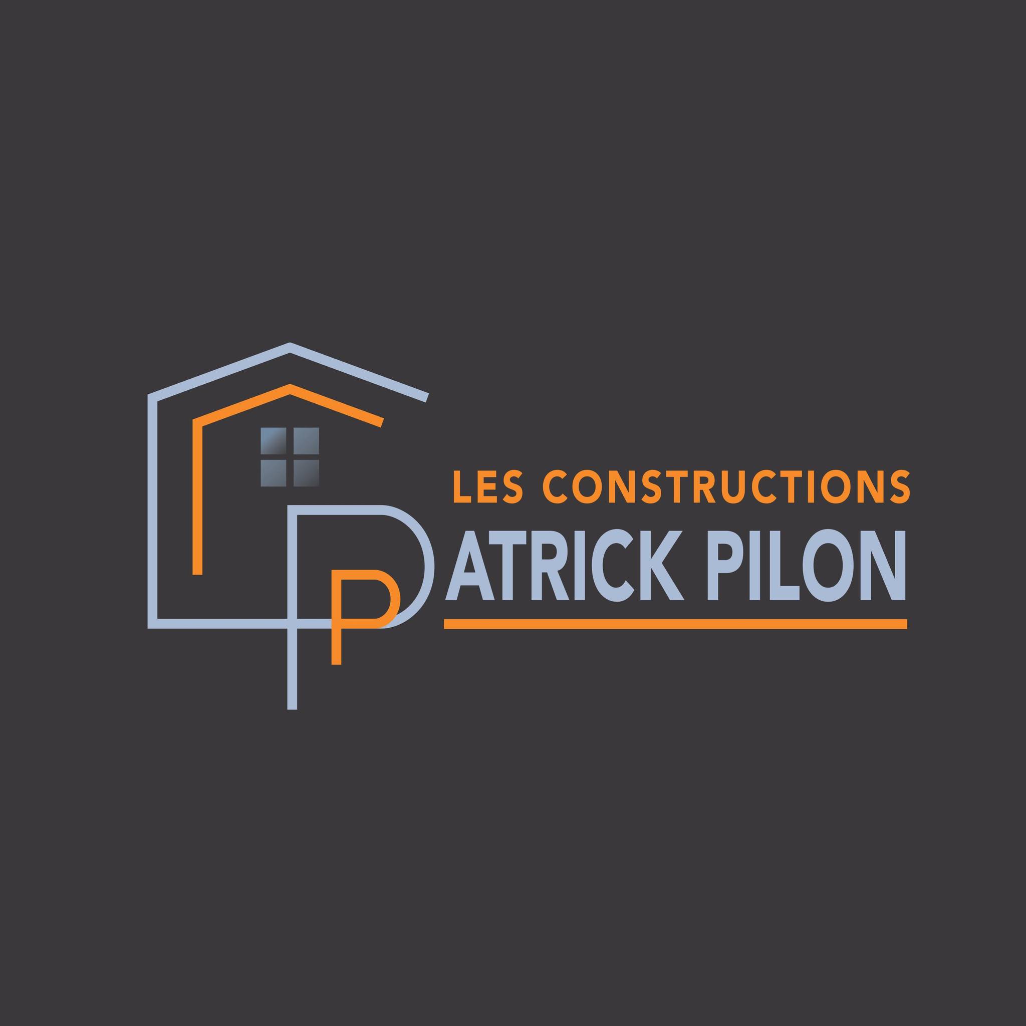 Les constructions Patrick Pilon