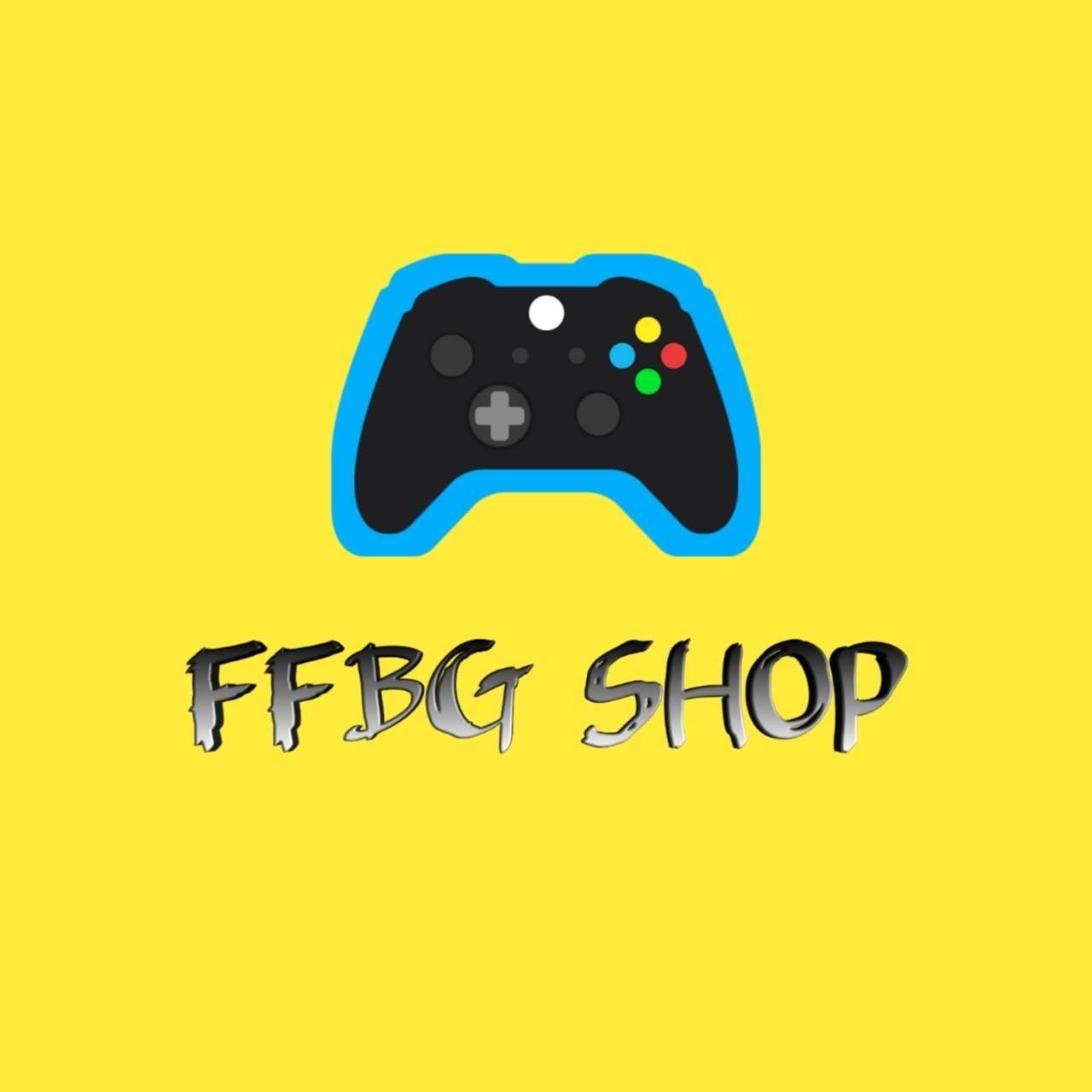 FFBG SHOP