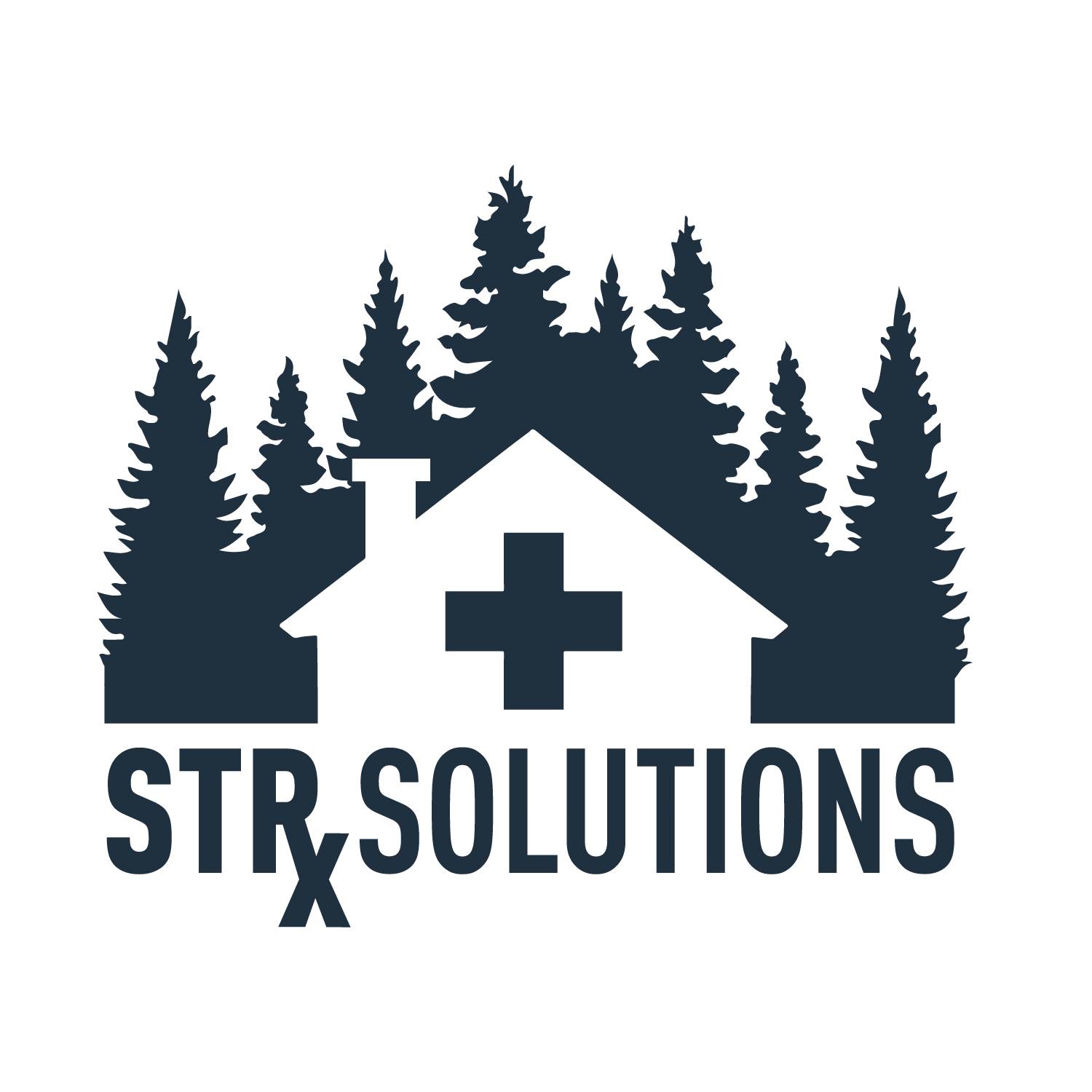 STR Solutions