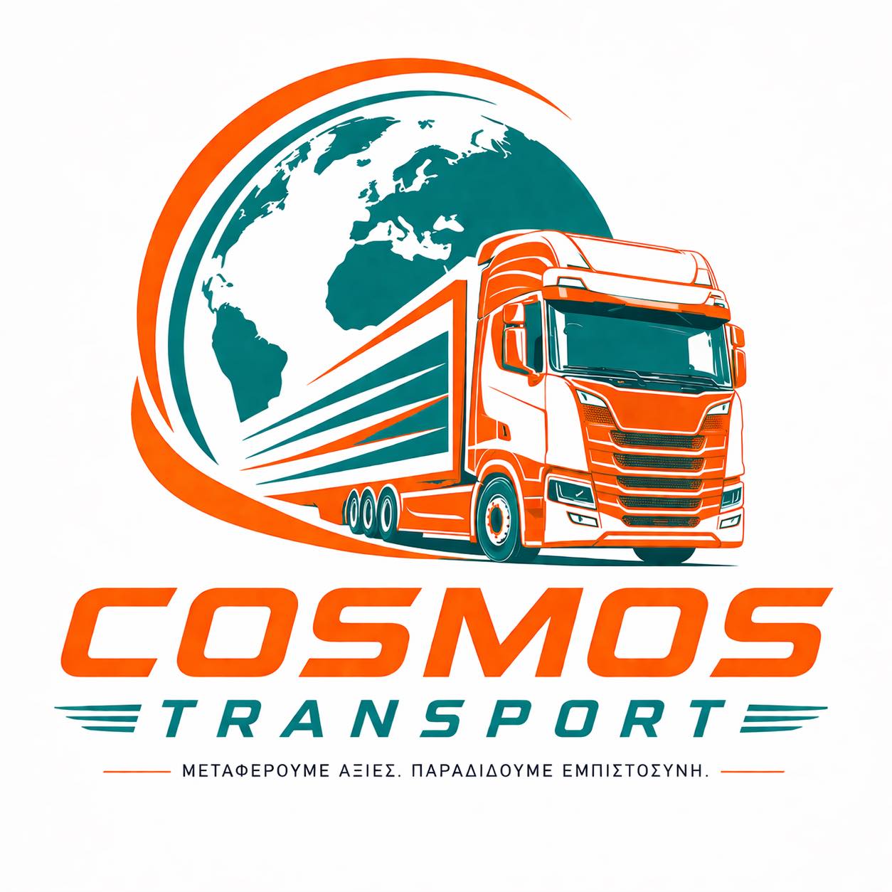 Cosmos Transport-Umzugesservice | Lüdenscheid