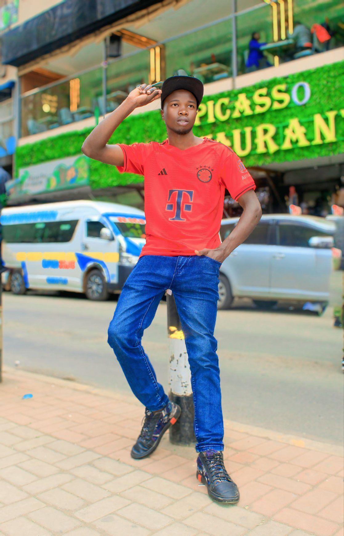 Simo Ke