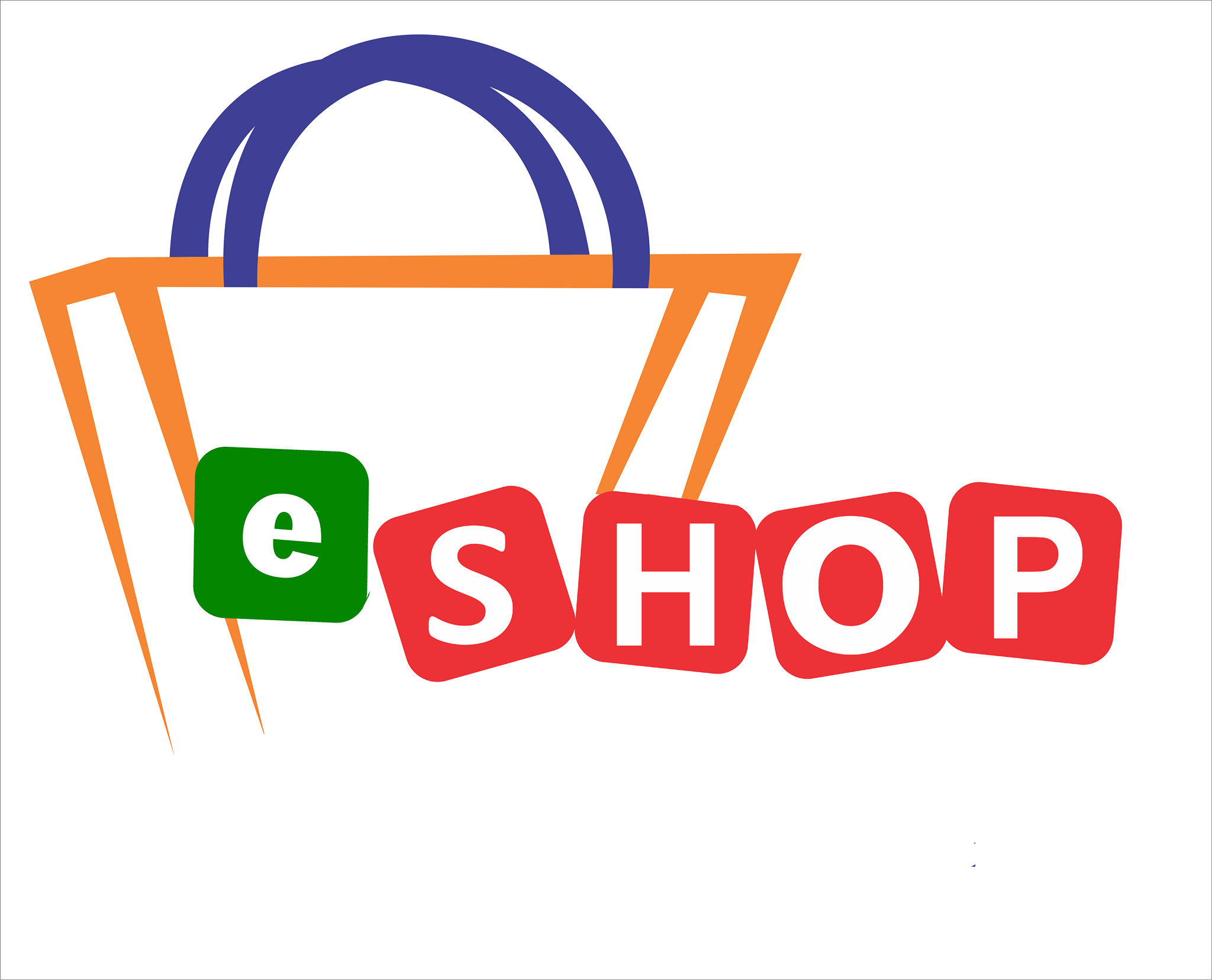 Eshop online services | Prayag