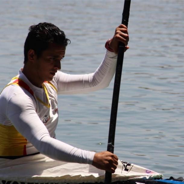 Anouar Kayak | Rabat
