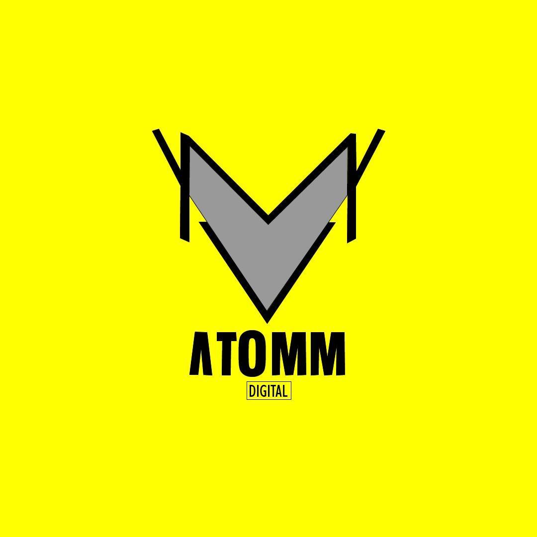 Agencia de marketing Atomm Digital