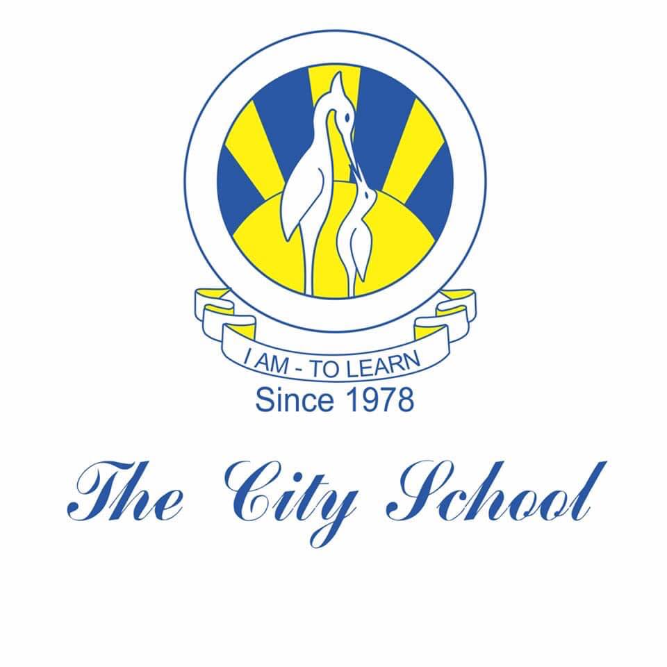 A Promise to Lead, A Commitment to Serve! The City School – Gulrez ...