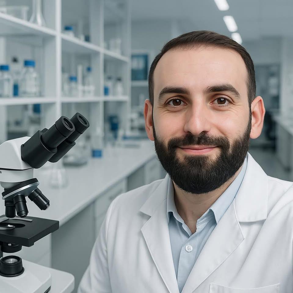 Lab Medicine1 | Duhok