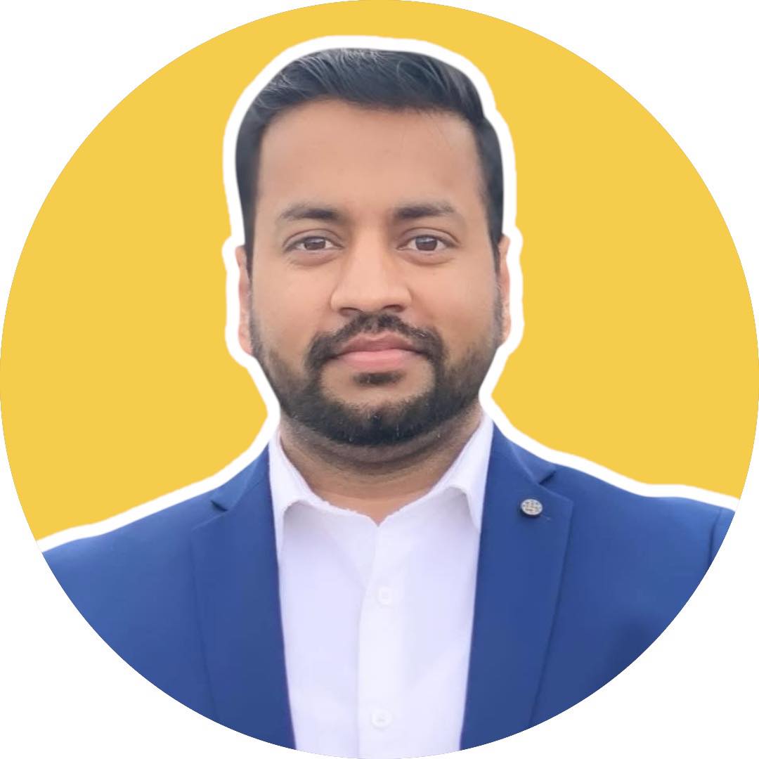 Vikas Rana | Vaughan ON