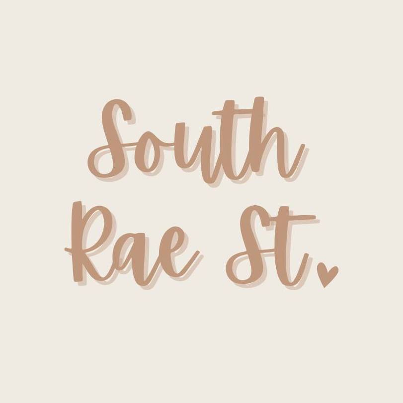 South Rae St.