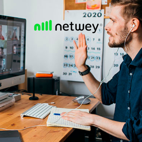 Internet Netwey MX