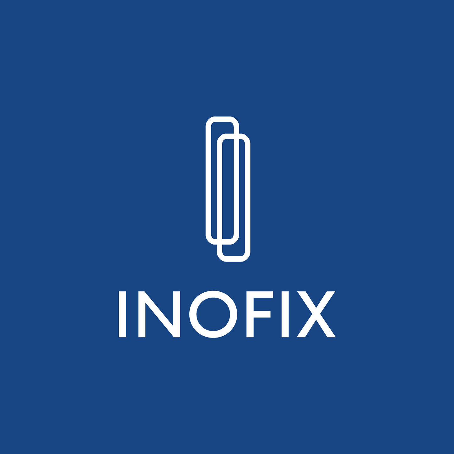 Inofix | Bela Vista SP