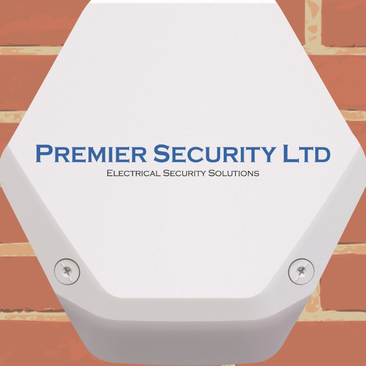 Premier Security Ltd | London
