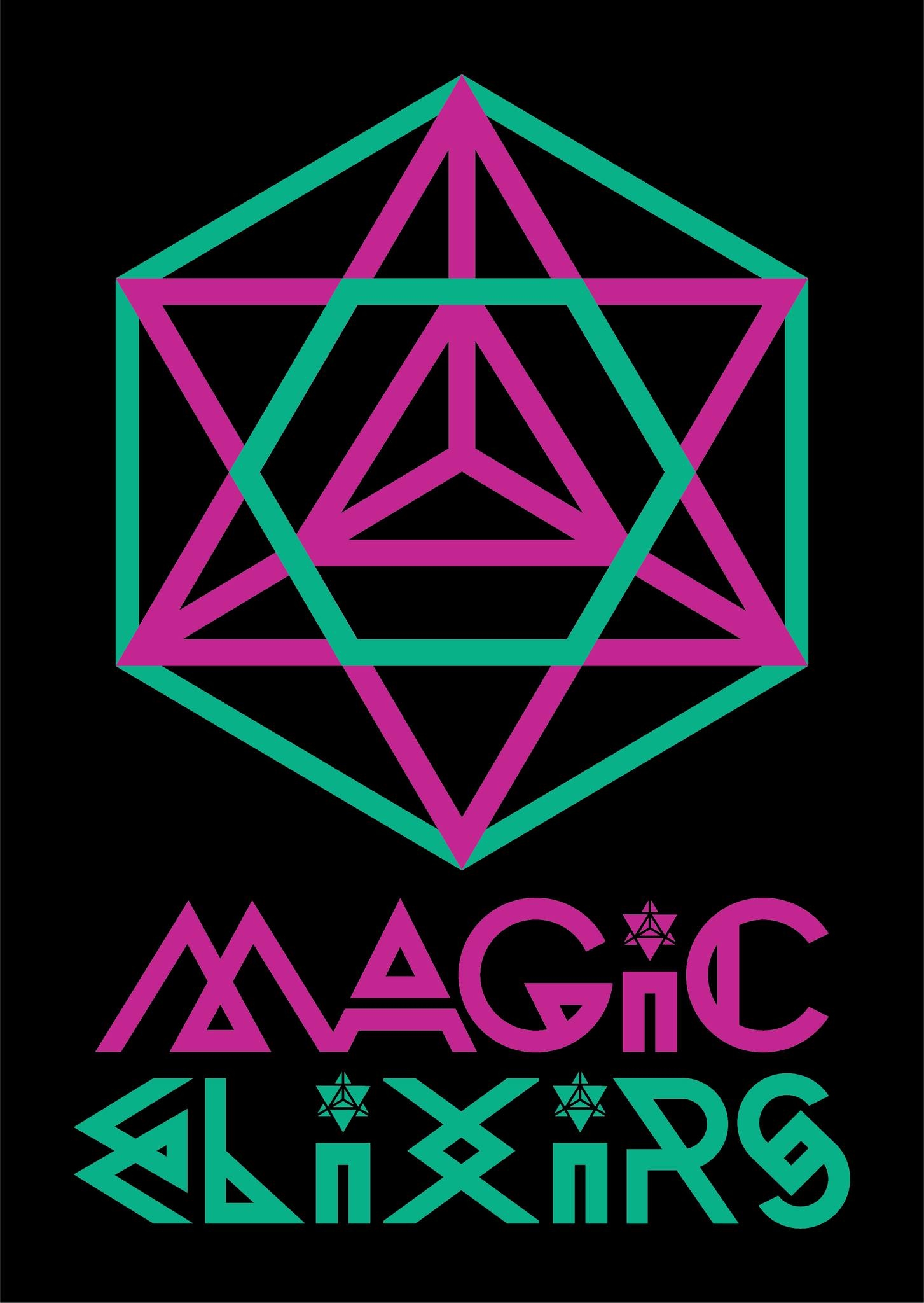 Magic Elixirs