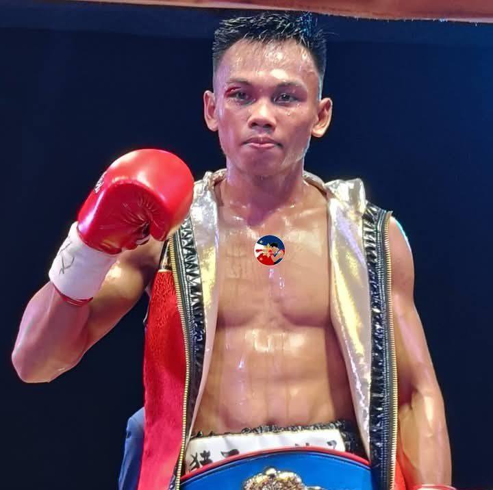Alex Santisima Jr.