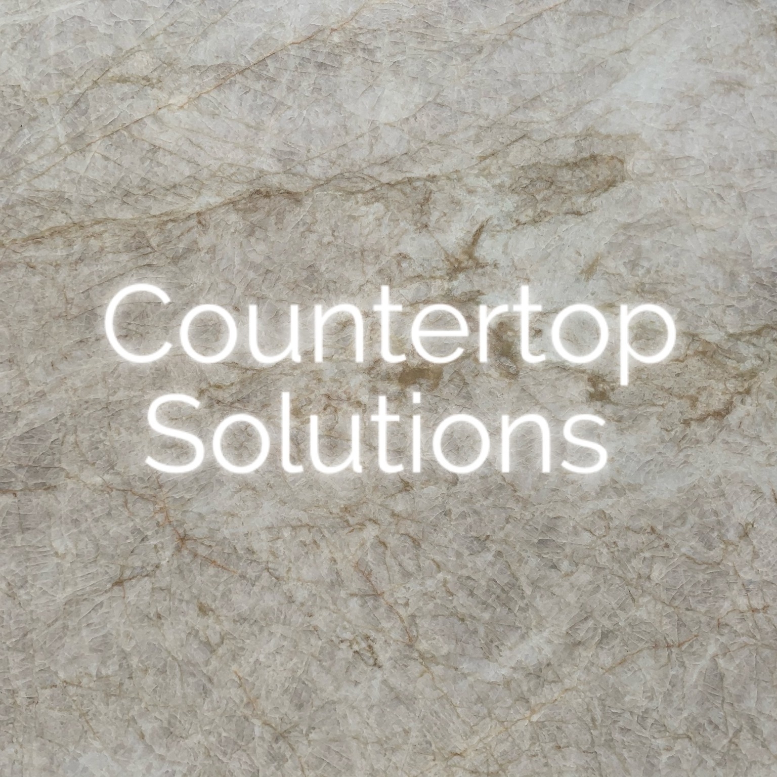 Countertop Solutions of Naples | Naples FL
