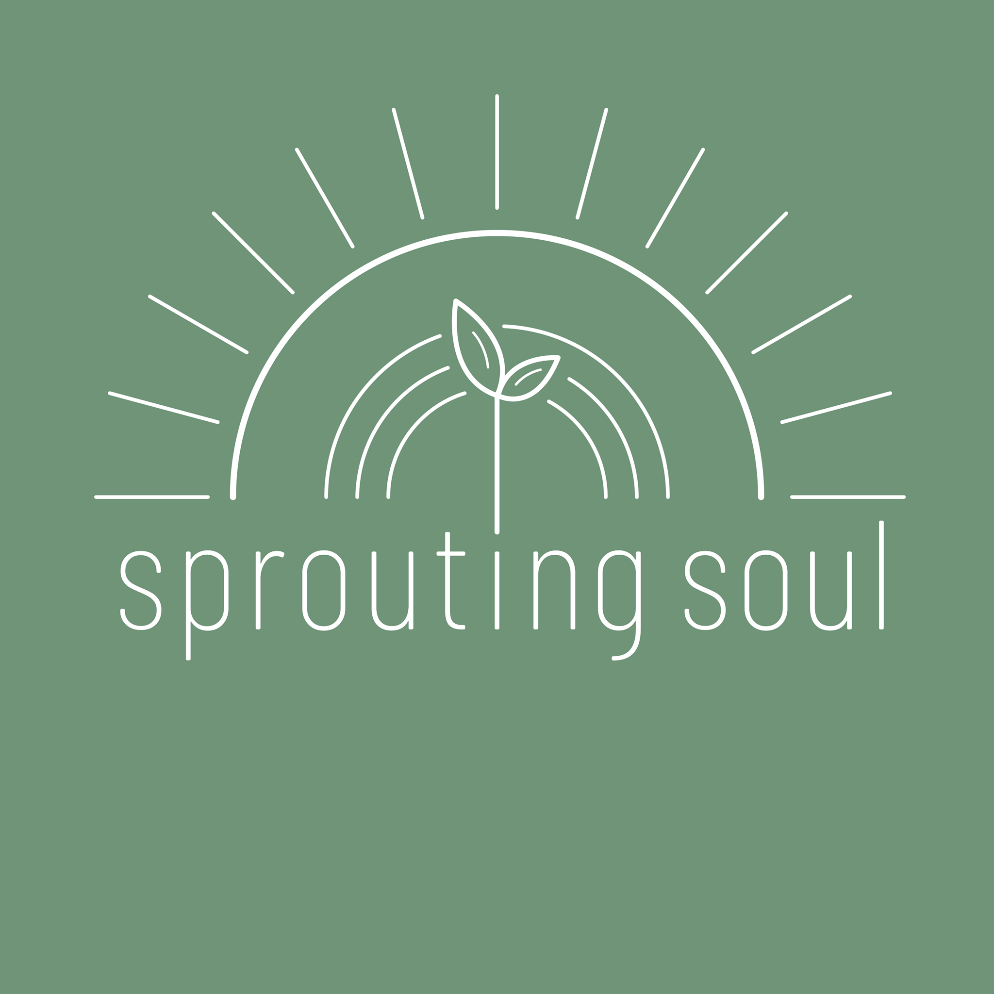 Sprouting Soul