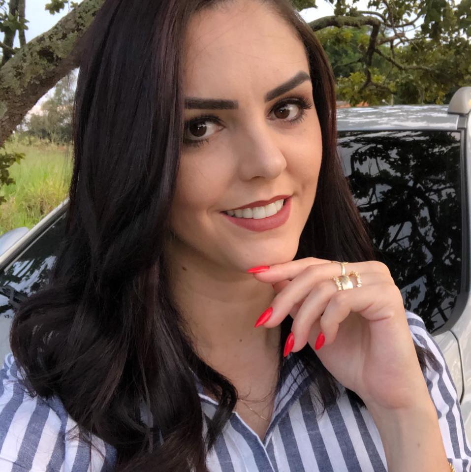 Yonara Delilo