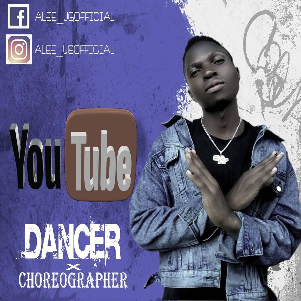 Alee Dancer