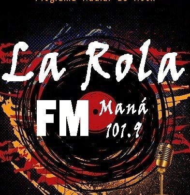 La Rola Radio Rock