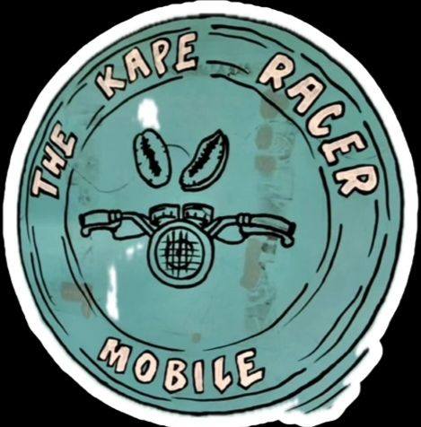 The KAPE RACER | Alfonso