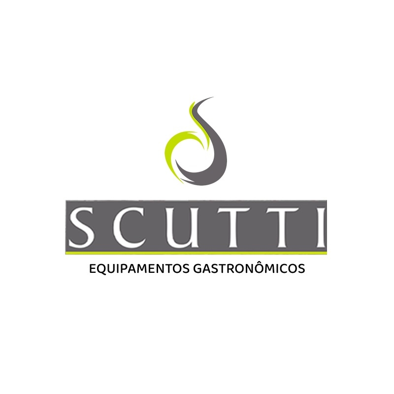 Scutti Equipamentos Para Cozinha Industrial | Araraquara SP