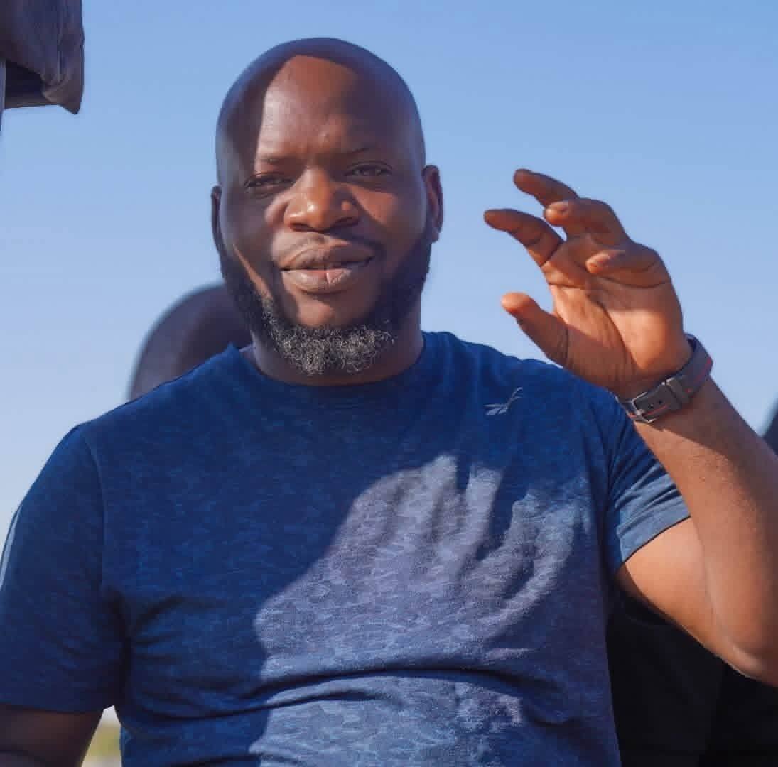 PF YOUTH IN WESTERN PROVINCE ENDORSE MAKEBI ZULU The Patriotic Front ...