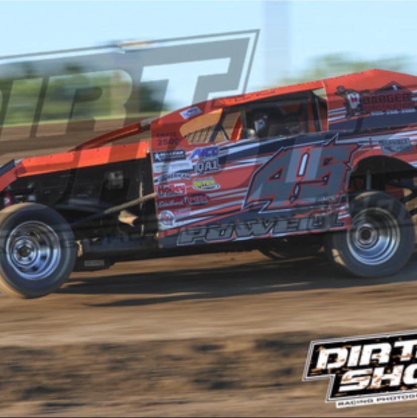 Powell Racing