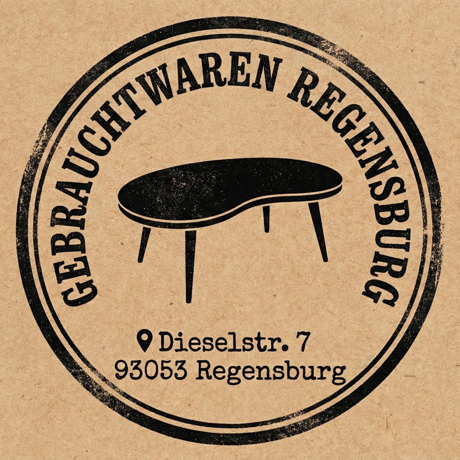 Gebrauchtwaren Regensburg