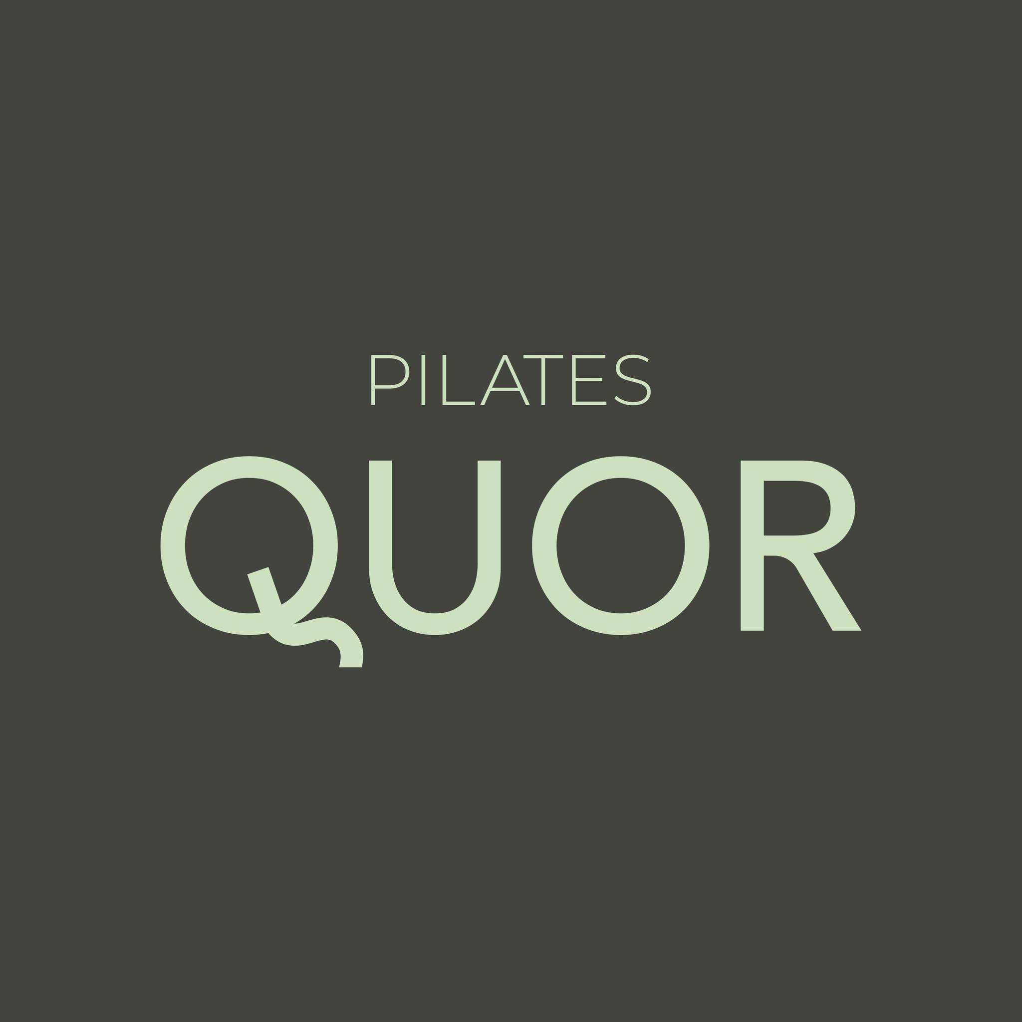 Pilates Quor | San Felíu de Codinas