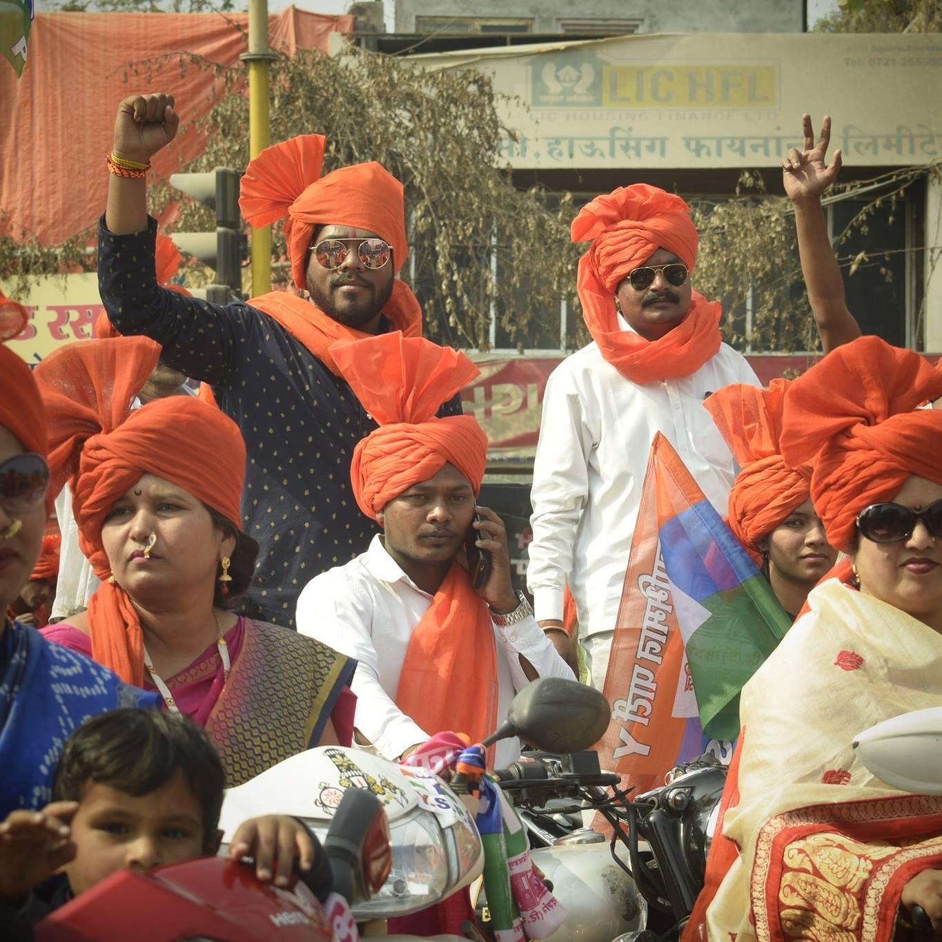 Nilesh Bhende