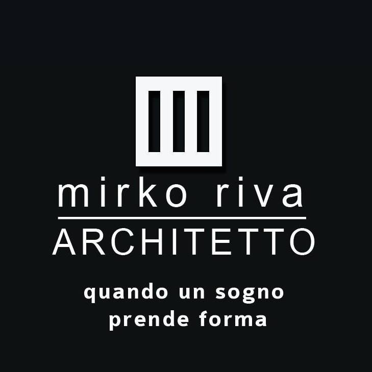 Mirko Riva Architetto - Studio di architettura Bergamo | Osio Sotto