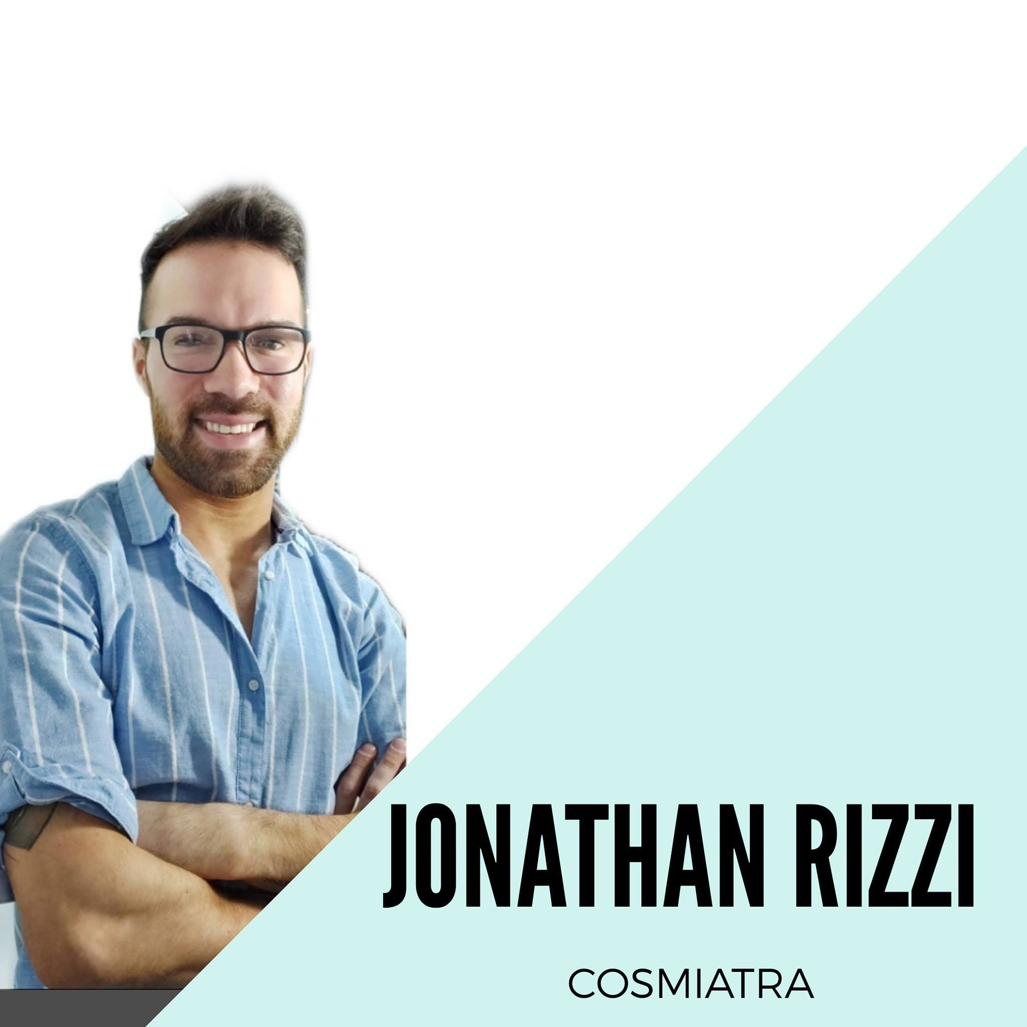 Jonathan Rizzi