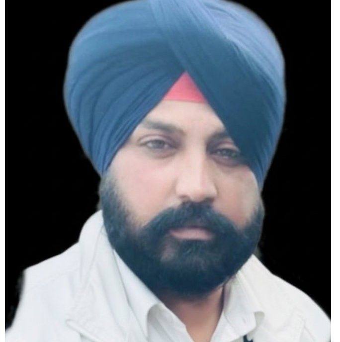 Karnail Rajasthani