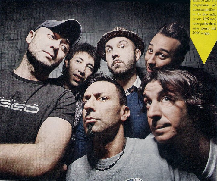 unicα fede «Zσσ dι 1O5»