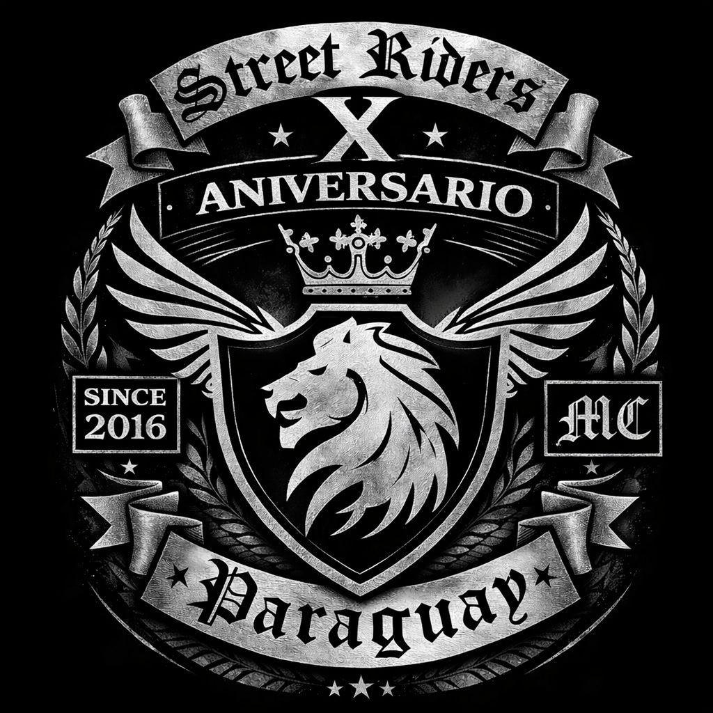 Street Riders MC | Nemby