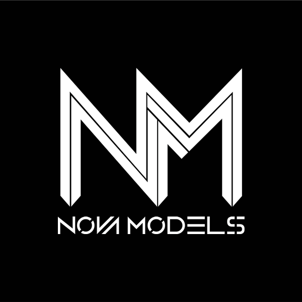 Nova Models - Nova Models added a new photo — with Nilla...